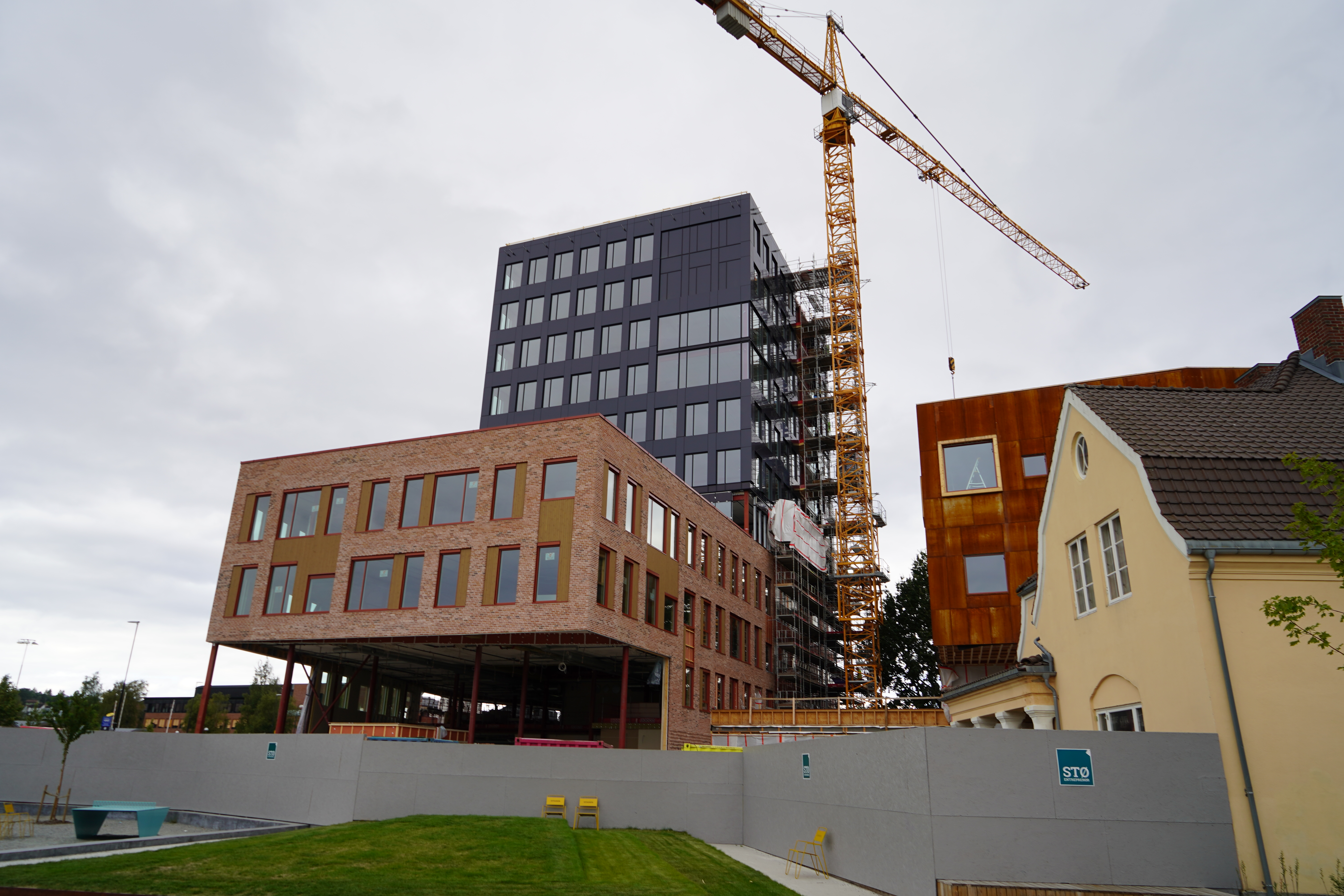 Bilde: Lillestrøm kommune