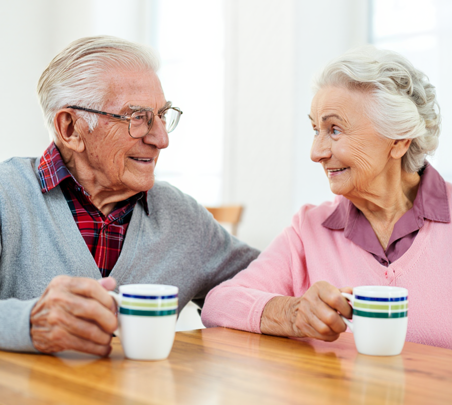 Hverdagstreffet – sosial møteplass for eldre, 2025-07-14T13:00:00+02:00, from 13.00 to 15.00