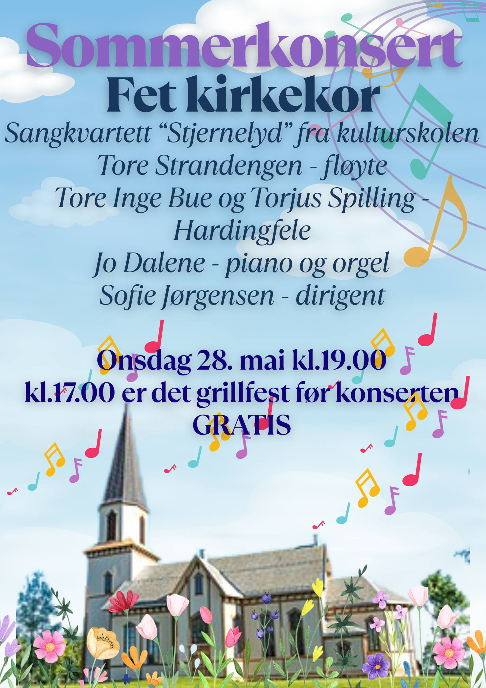Bilde: Plakat