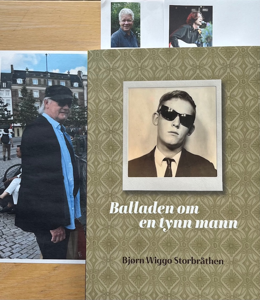 Foto: Bjørn Wiggo Storbråthen