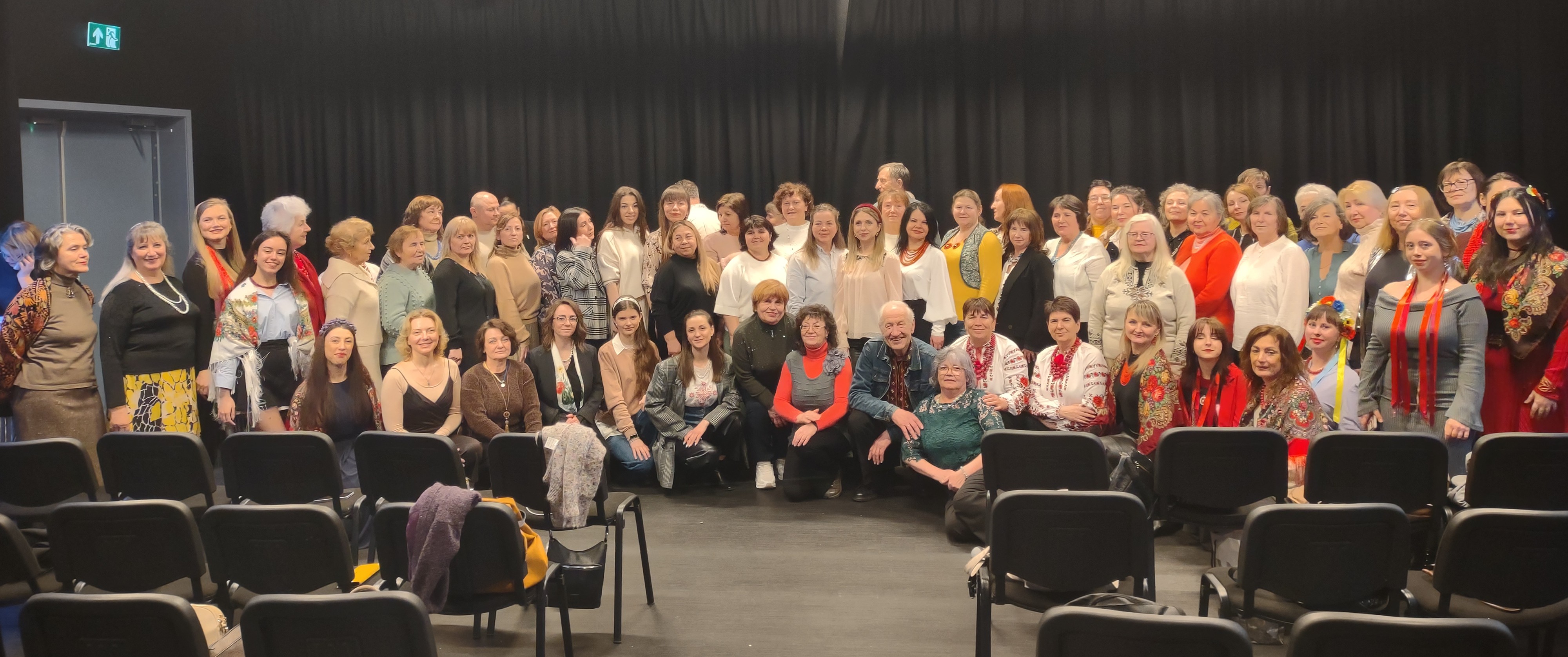 Foto: Akershus musikkråd