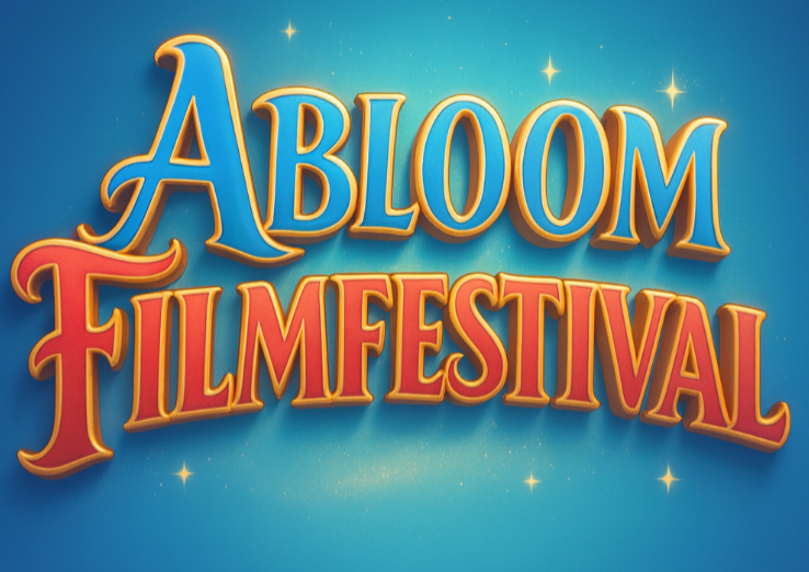 Abloom filmfestival 2025: Odeon Lillestrøm kino, 2025-11-17T09:00:00+01:00, from 09.00 to 14.00